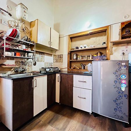 Love'S Farm, Cottage In Ramgarh Экстерьер фото