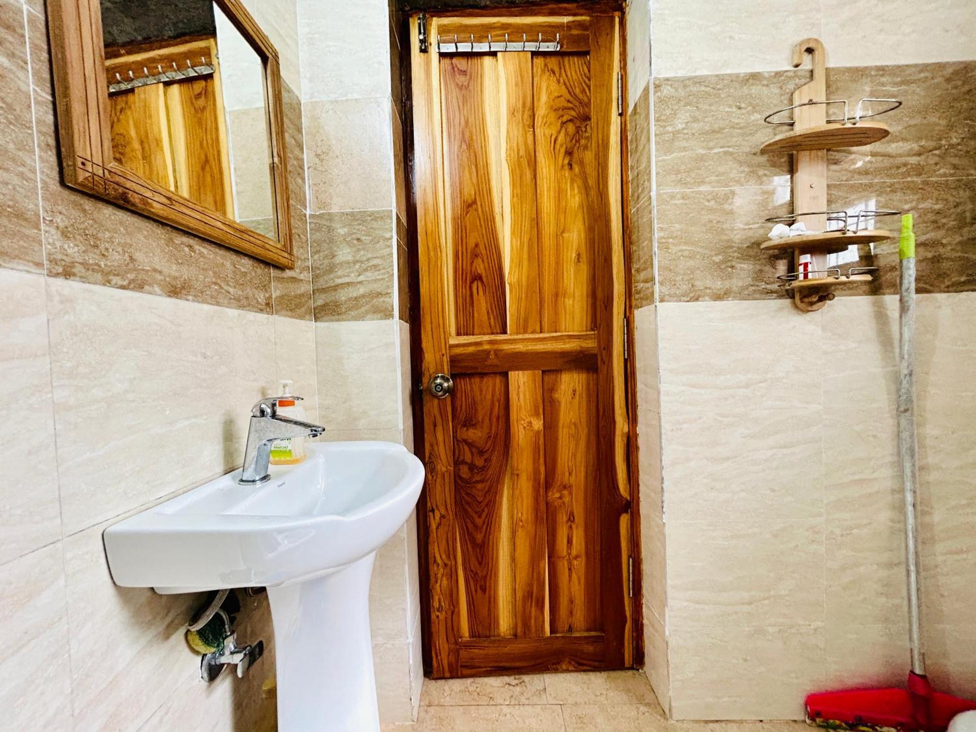Love'S Farm, Cottage In Ramgarh Экстерьер фото