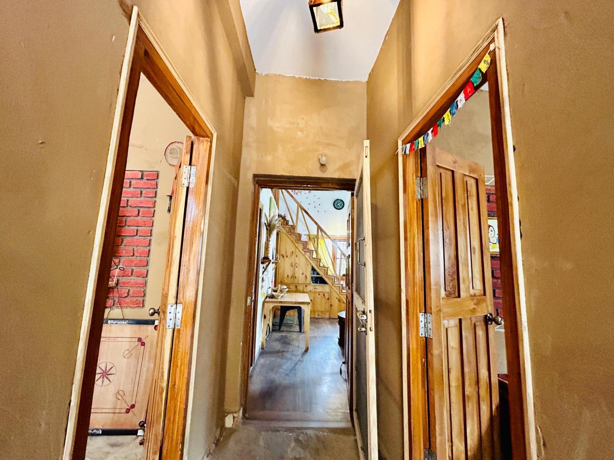Love'S Farm, Cottage In Ramgarh Экстерьер фото
